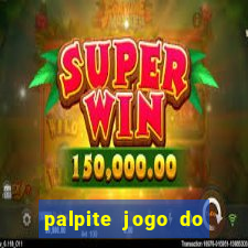 palpite jogo do bicho e loterias da caixa